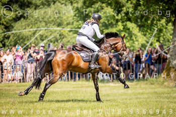 26 - Luhmühlen CCI4* Cross Country